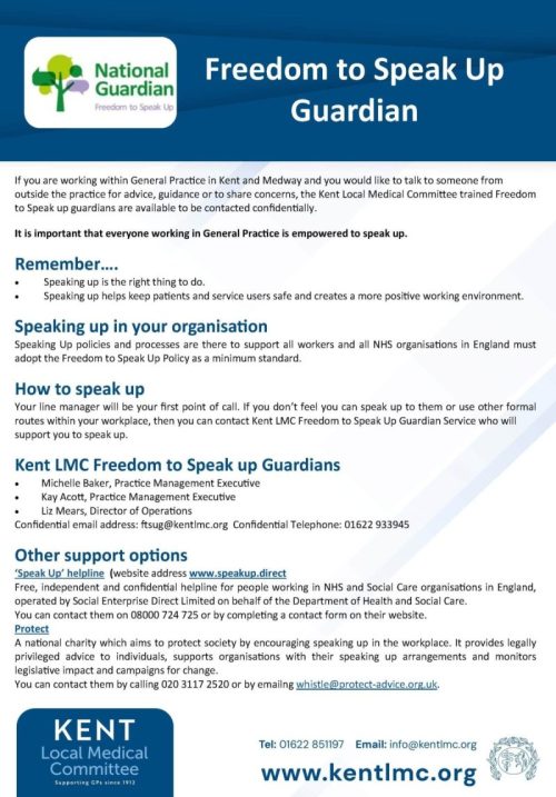 Poster: FTSUG Poster
