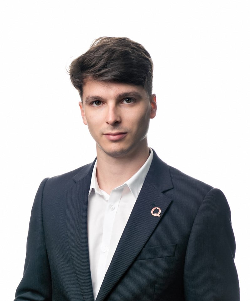 author avatar