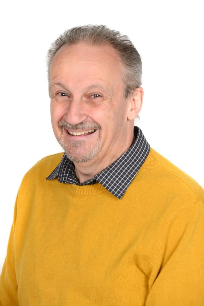 author avatar