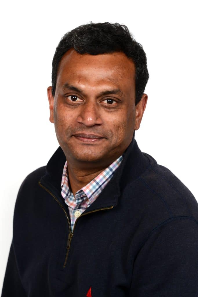 author avatar