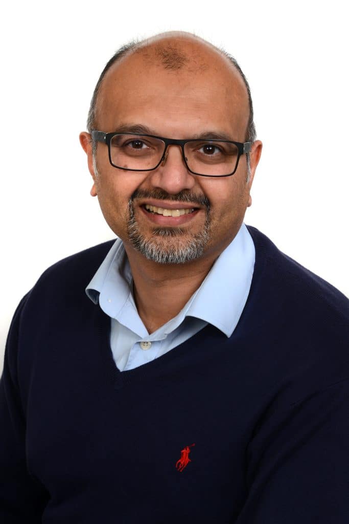 author avatar