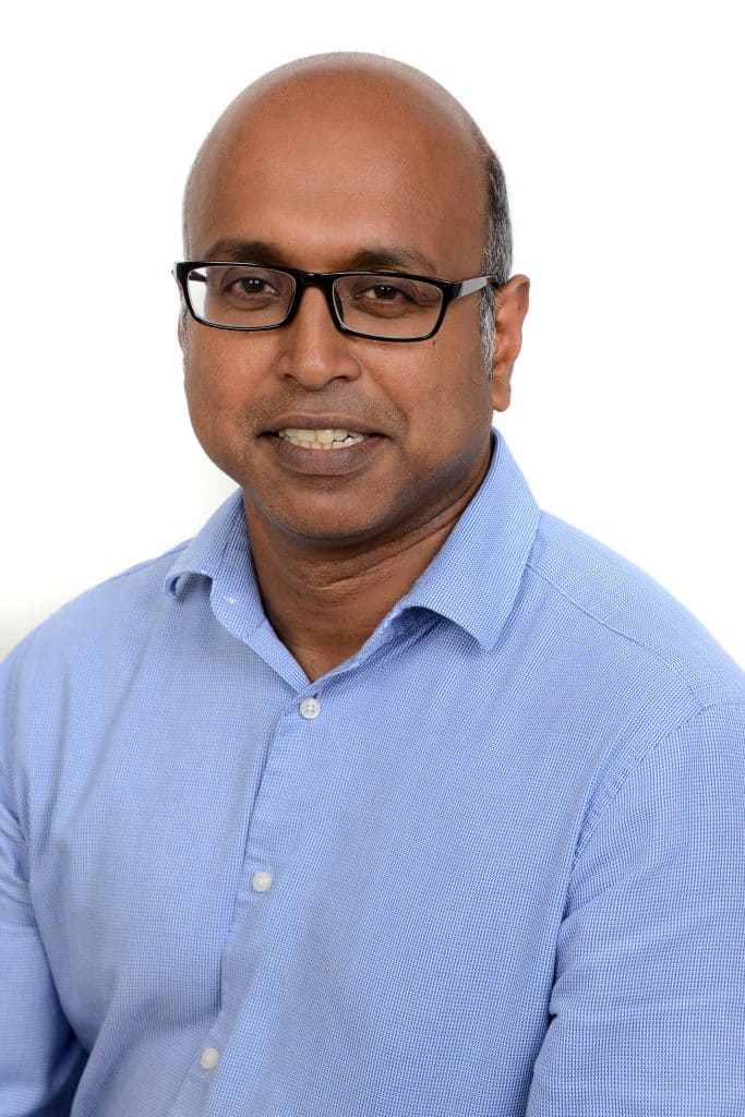 author avatar