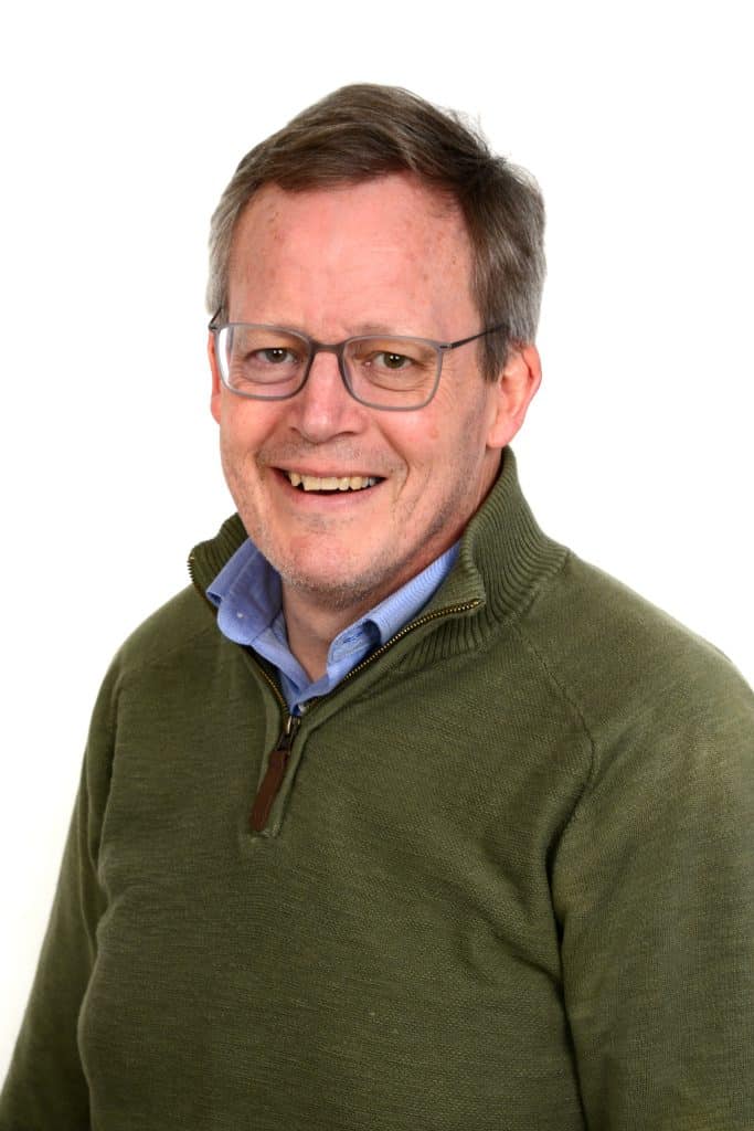 author avatar