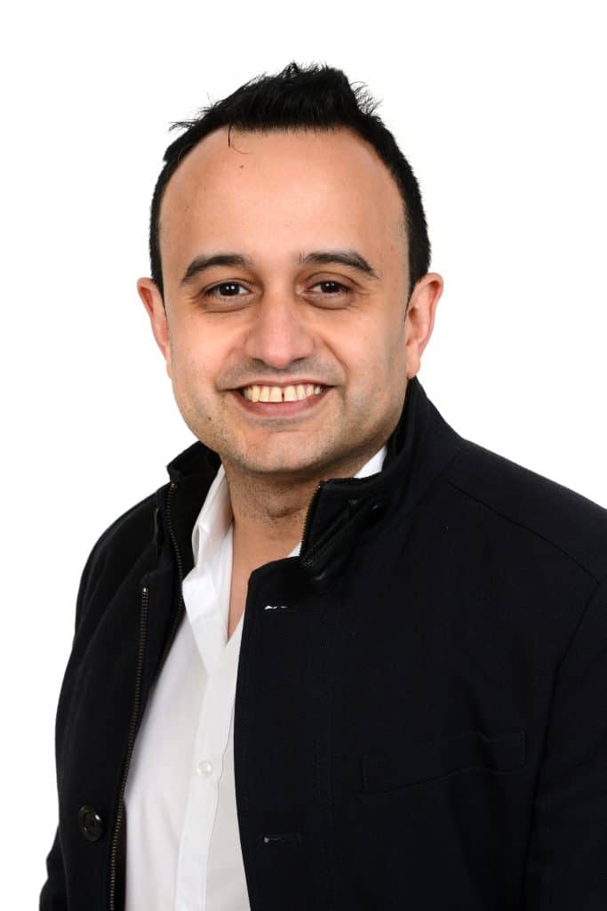 author avatar