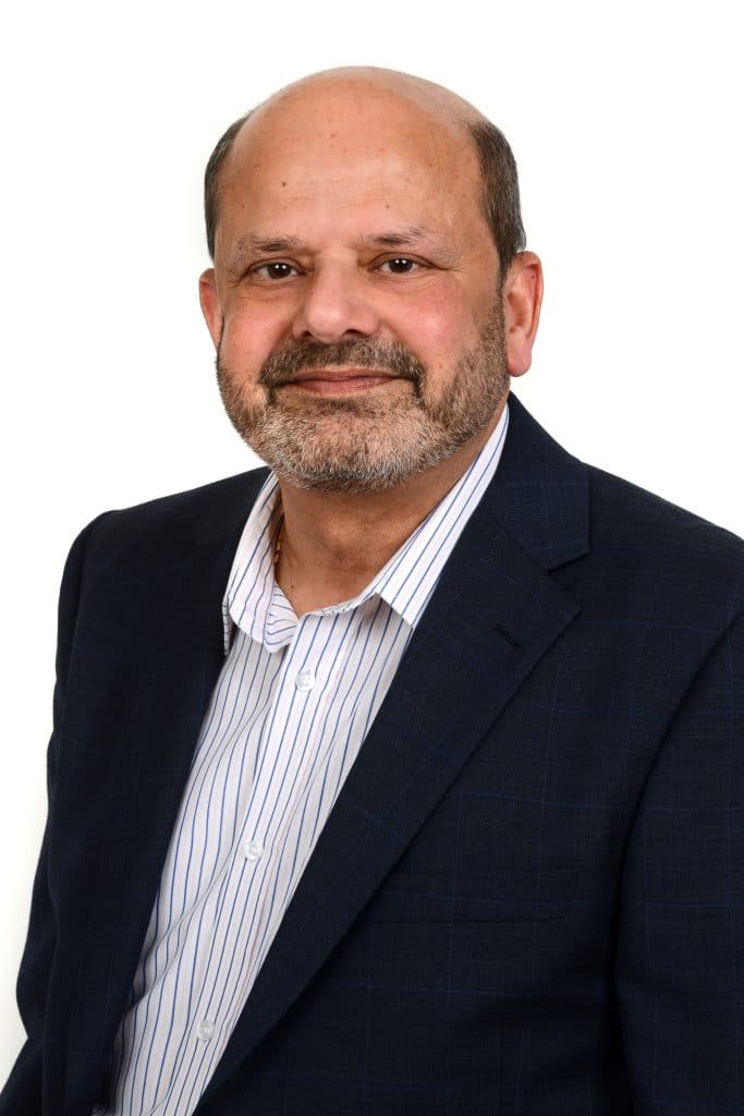 author avatar