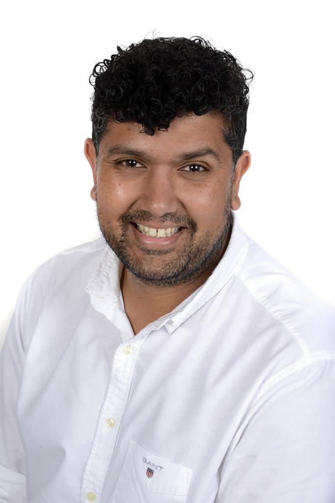 author avatar