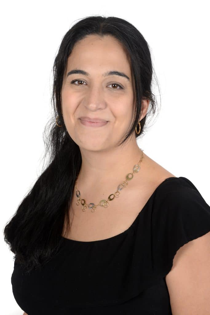 author avatar