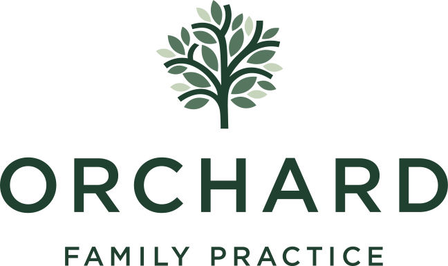orchard-family-practice-log