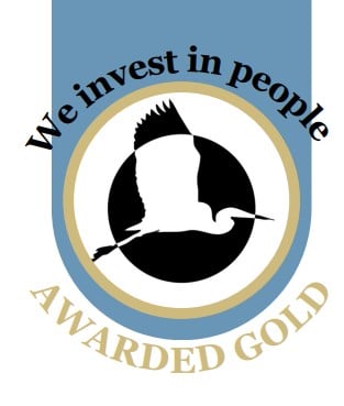 Heron Medical Logo