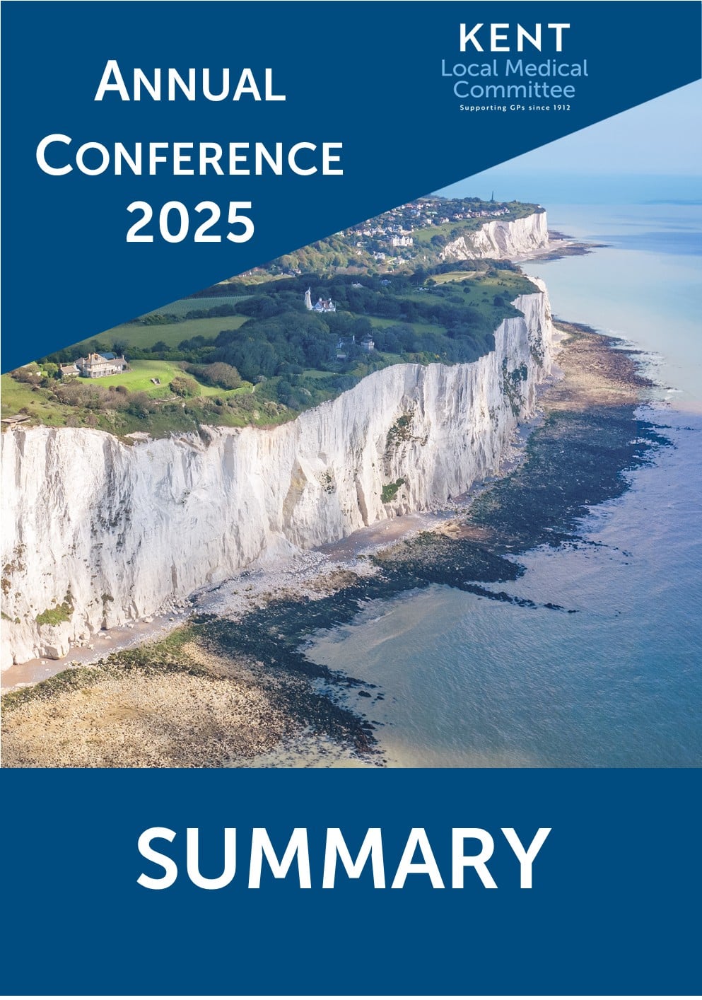 Kent LMC Annual Conference October 2025 Summary