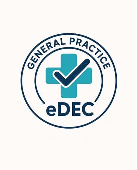 eDEC: GPC England Guidance